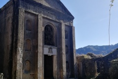 Africo, chiesa di San Nicola