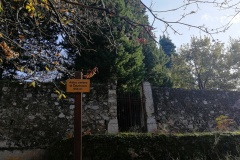 Cimitero di Casalinuovo