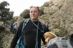 da Ghorio a Pesdavoli