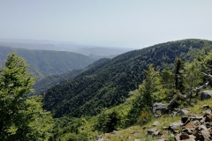 Valle delle Grandi Pietre