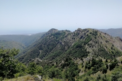 Aspromonte ionico