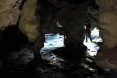 Grotta della Lamia