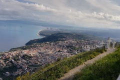 Palmi e le Tre Croci