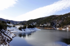 Lago Menta
