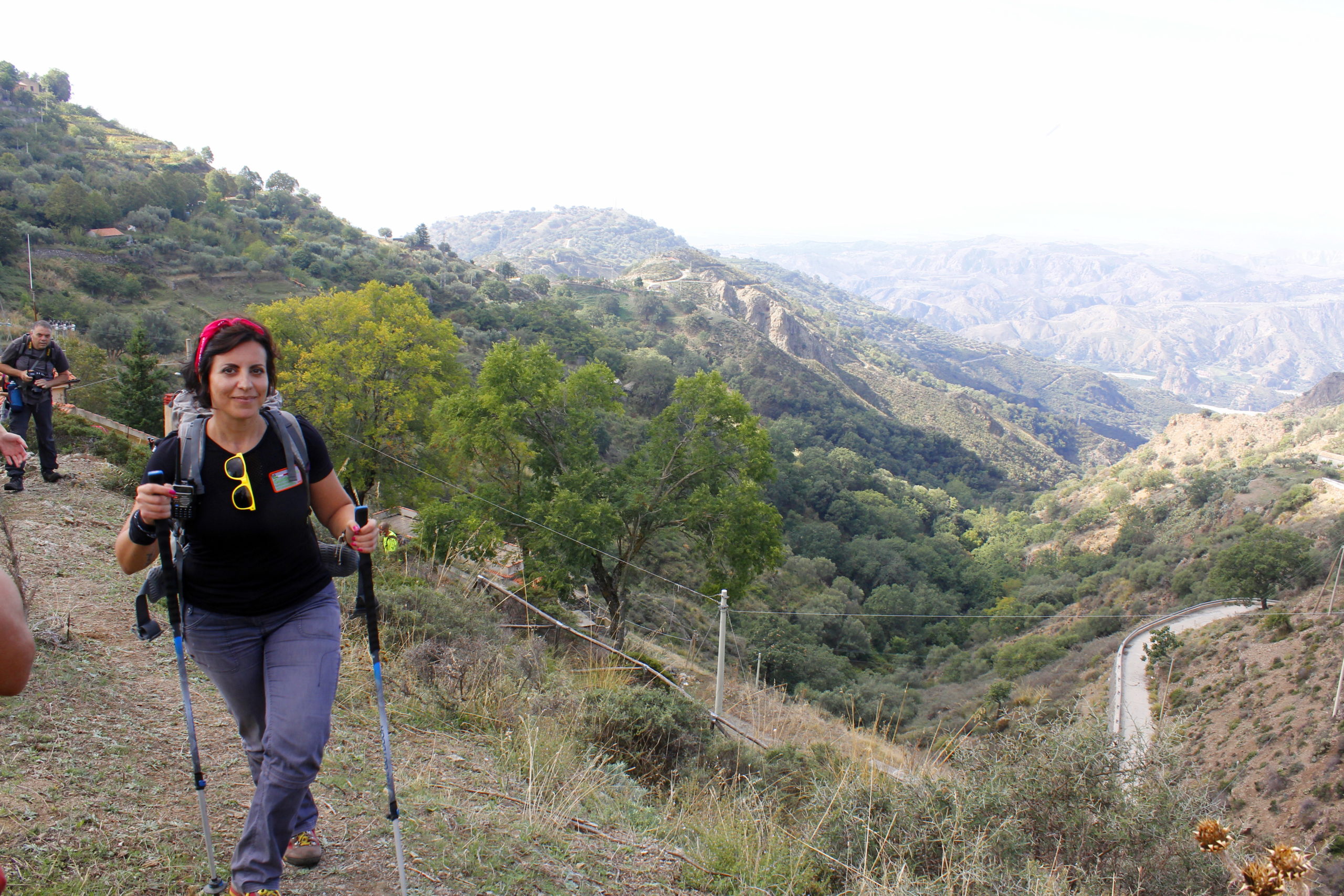 Magna Graecia Outdoor