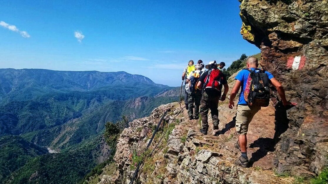 Magna Graecia Outdoor