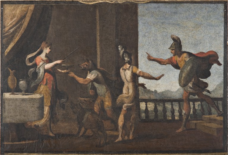 Magna Graecia Outdoor