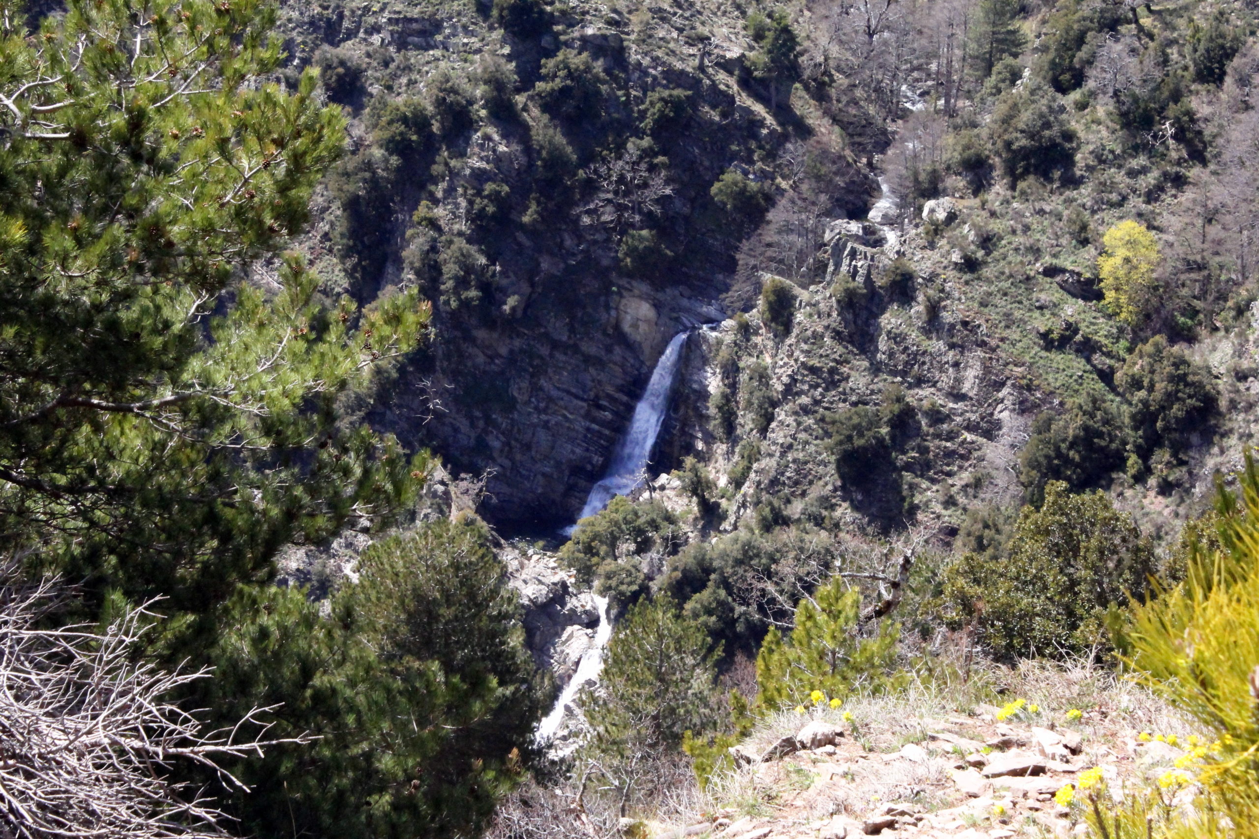 Magna Graecia Outdoor