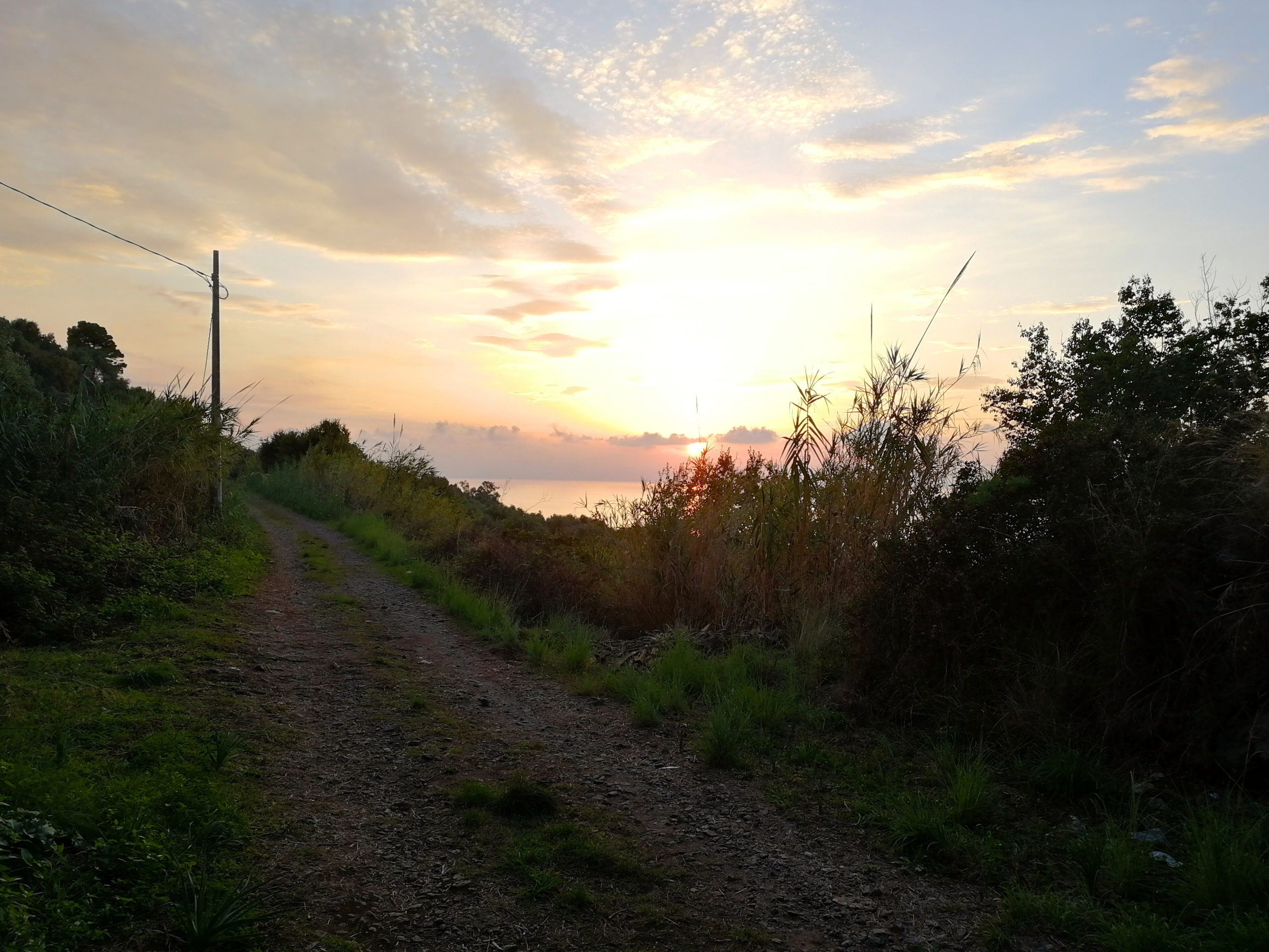 Magna Graecia Outdoor