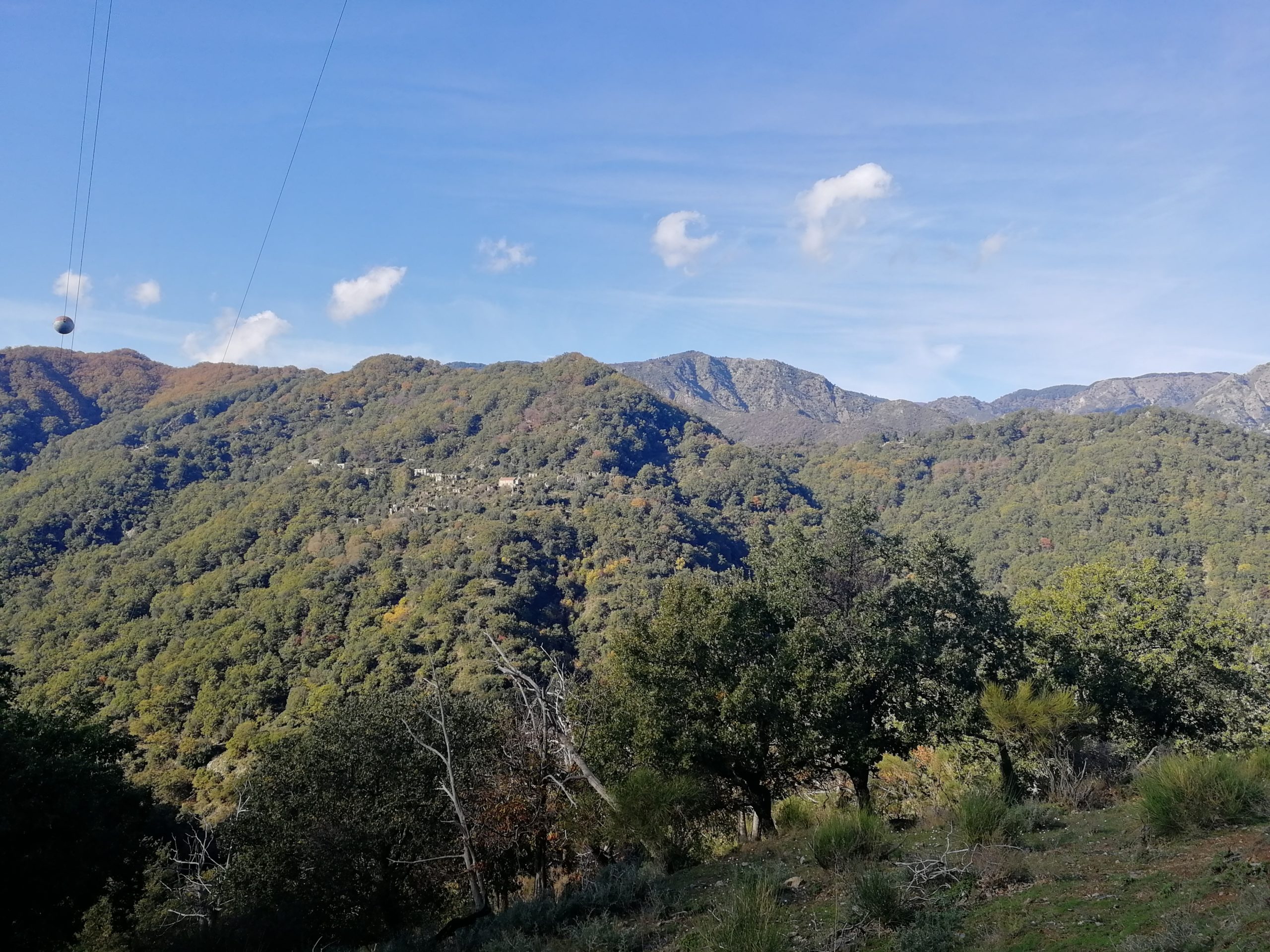 Magna Graecia Outdoor