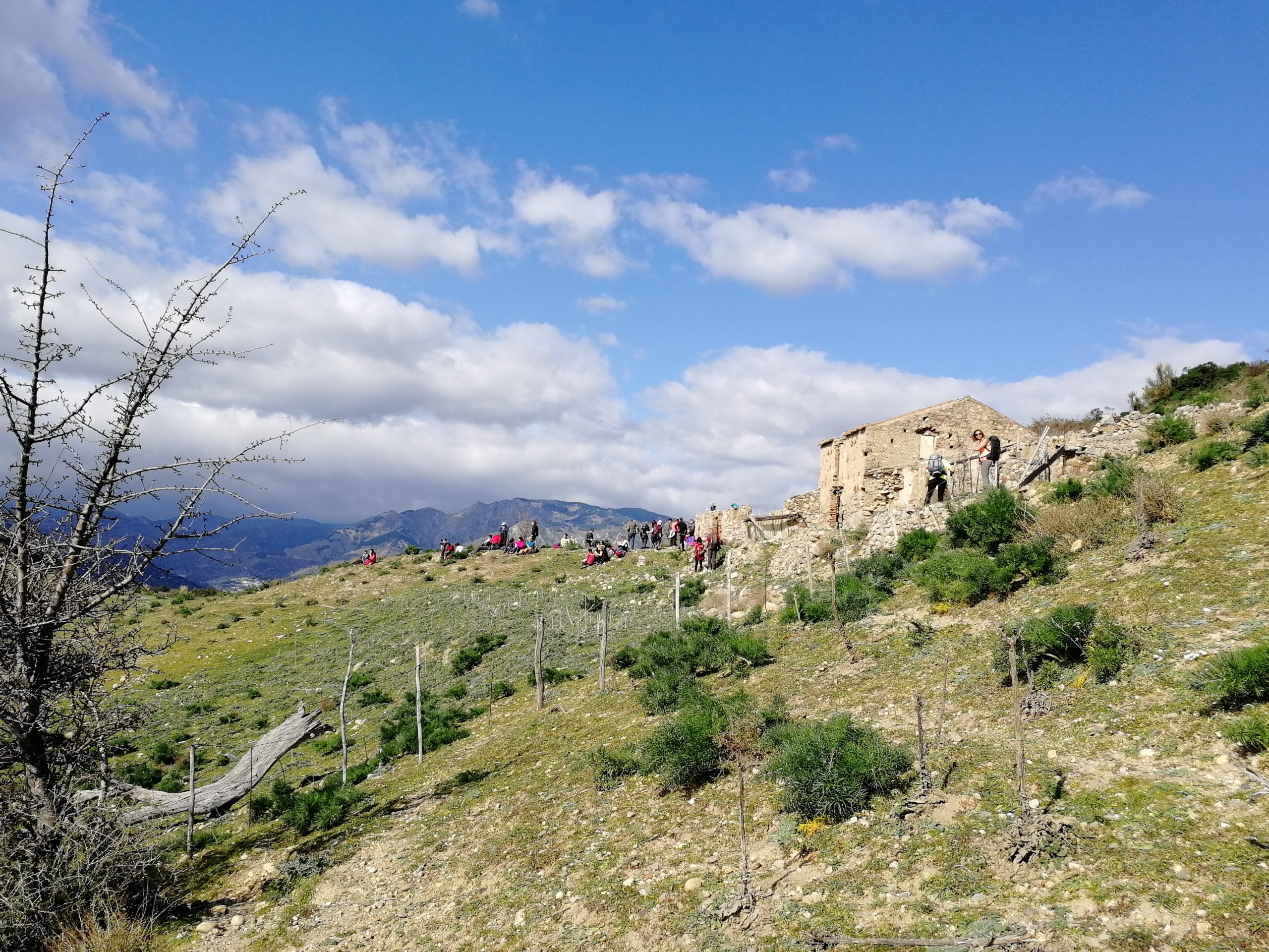 Magna Graecia Outdoor