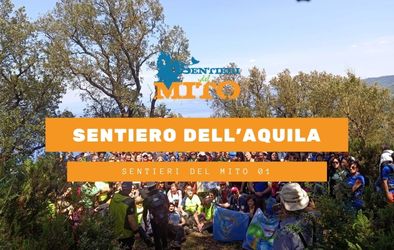 Sentiero dell'Aquila