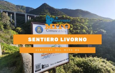 Sentiero Livorno