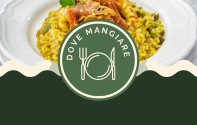 Dove Mangiare