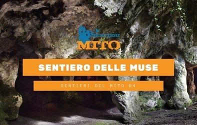Sentiero delle Muse