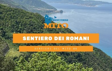 Sentiero dei Romani