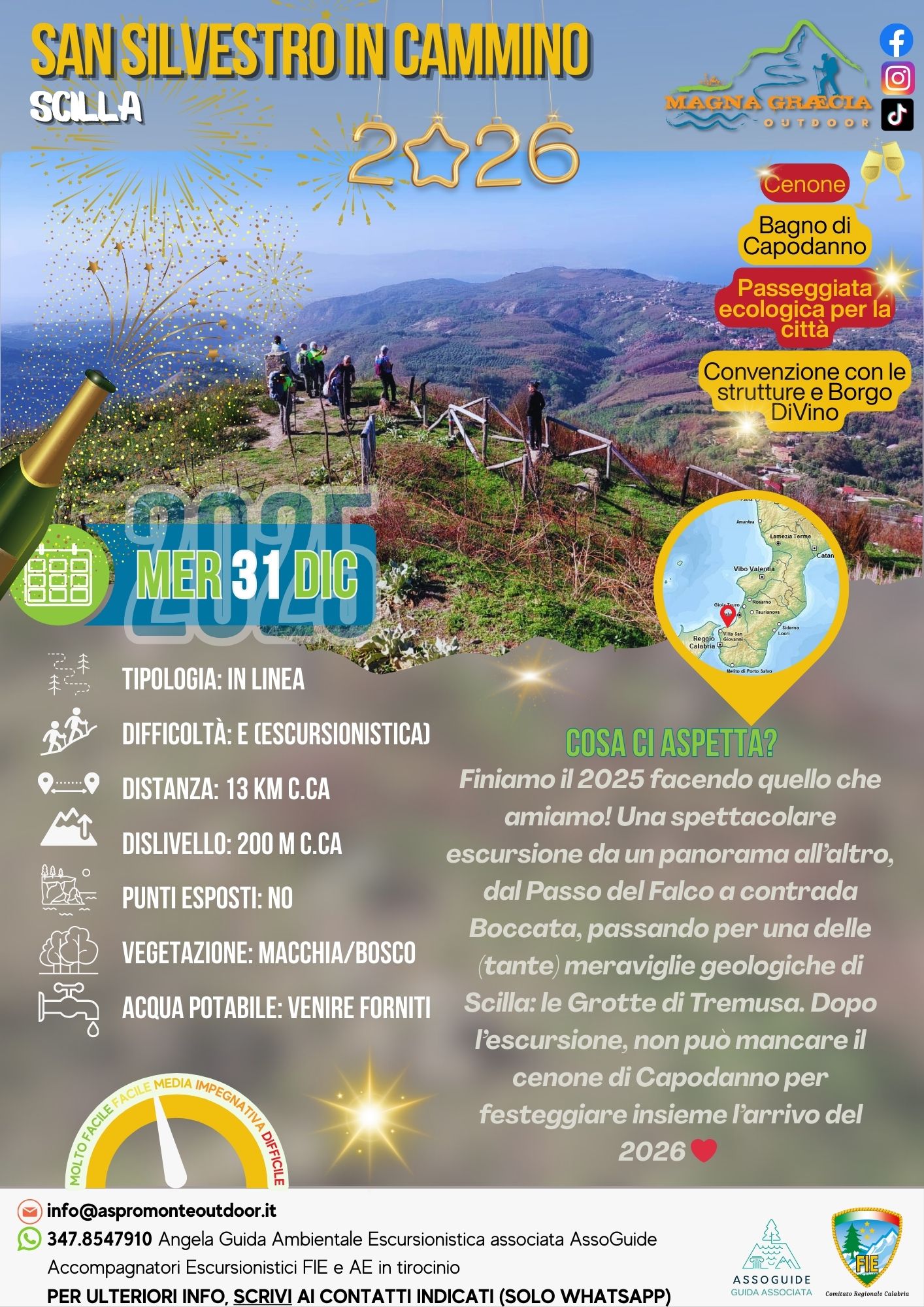 San Silvestro in Cammino