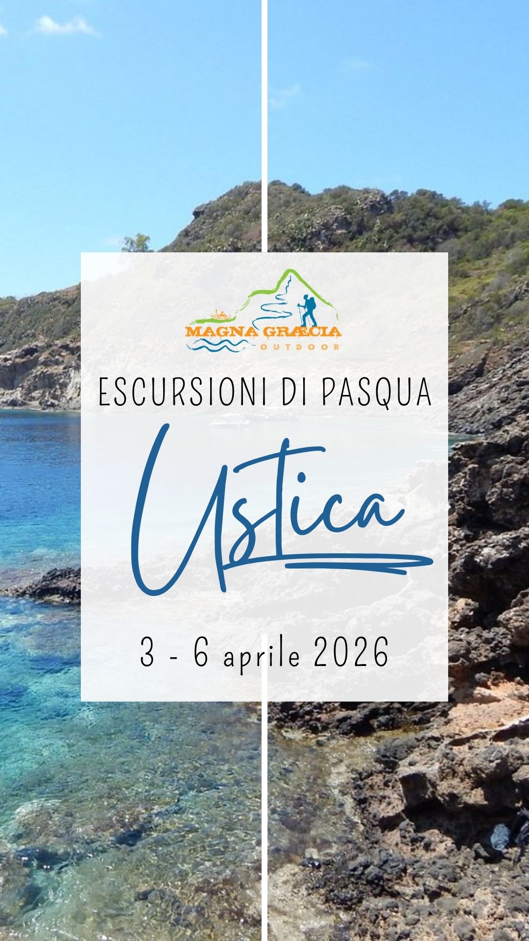 Magna Graecia Outdoor