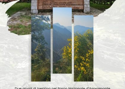 Bivacco ed escursione per la Liberazione