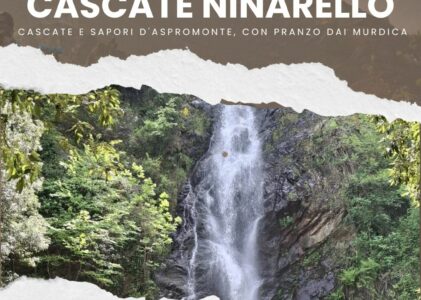 Cascata Ninarello