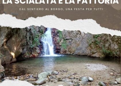 La Scialata e la Fattoria